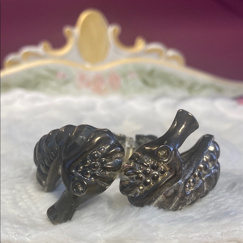 Seahorse Bracelet